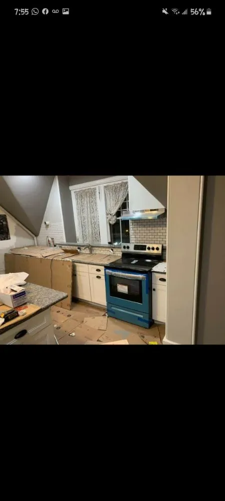 Slide of Dee & Son Handyman Services