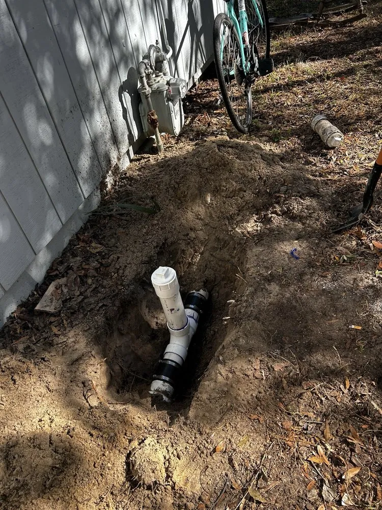 Slide of Dee-Rooter Plumbing, Sewer & Drain