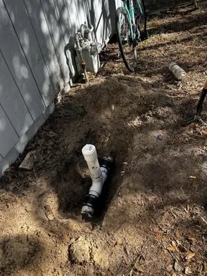 Dee-Rooter Plumbing, Sewer & Drain