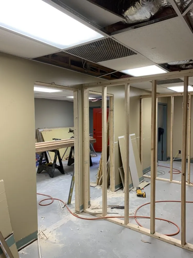 Slide of Deep South Carpentry & Plumbing