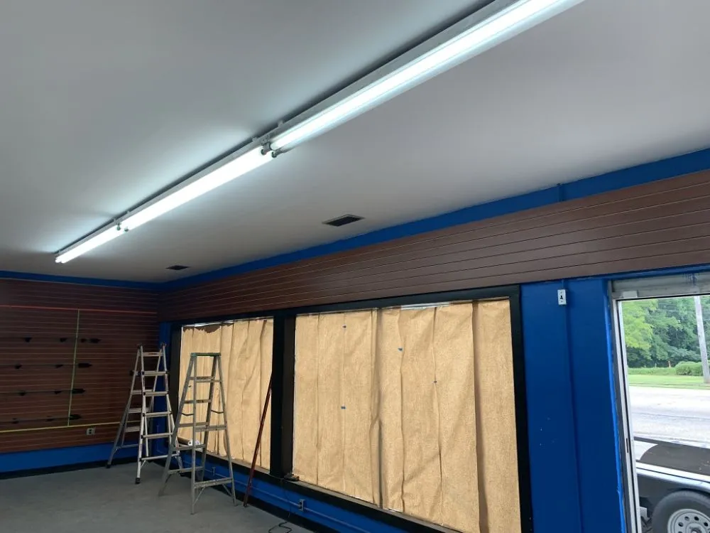 Slide of Deep South Carpentry & Plumbing