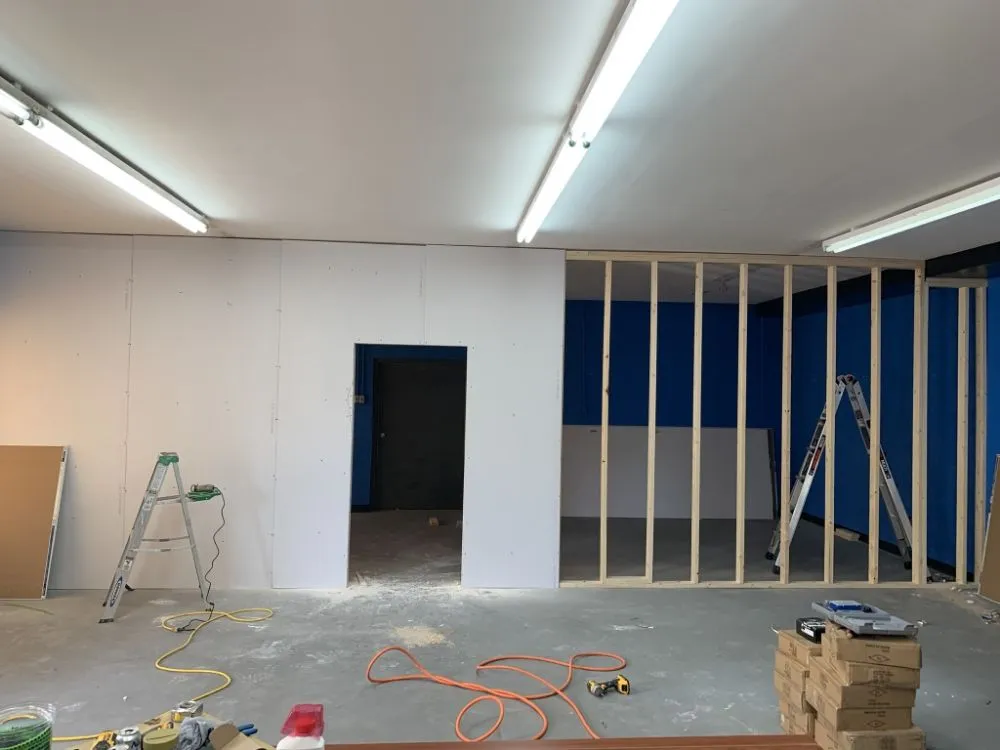 Slide of Deep South Carpentry & Plumbing