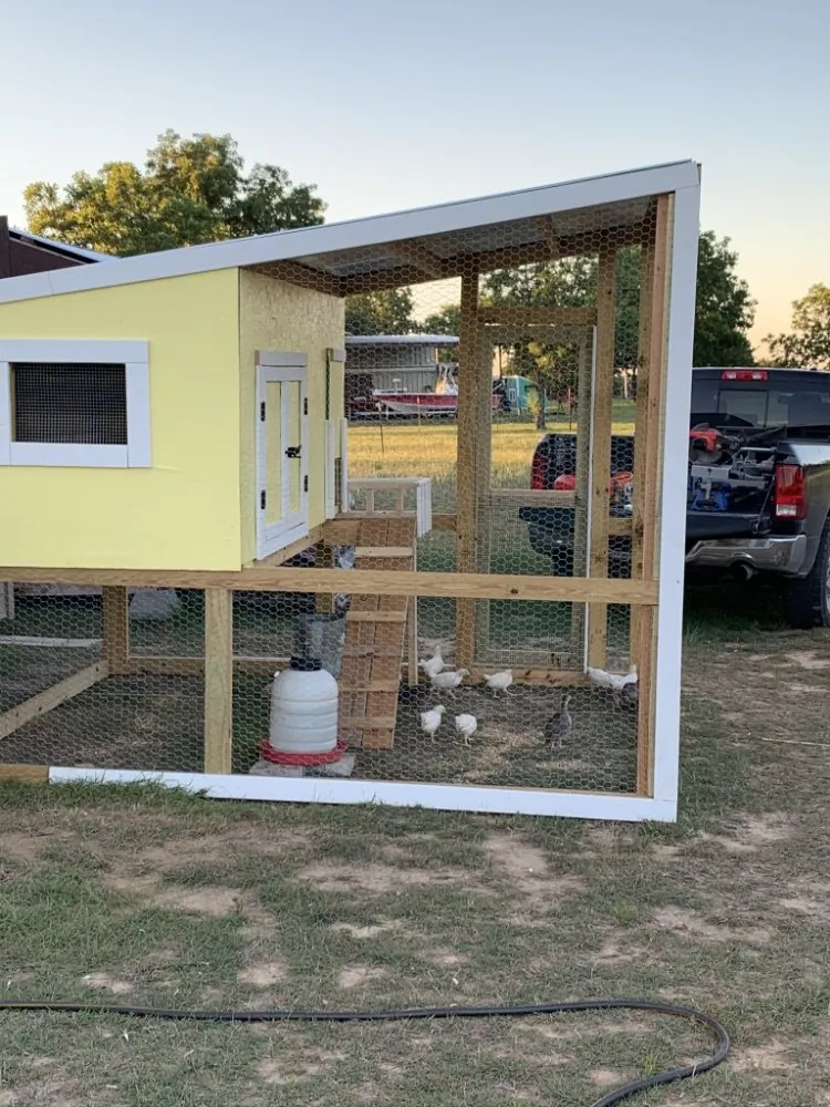 Slide of Deep South Carpentry & Plumbing