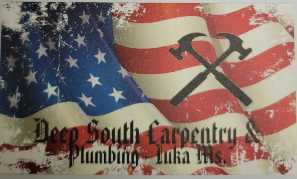 Expert leak detection service in Iuka, MS - Deep South Carpentry & Plumbing