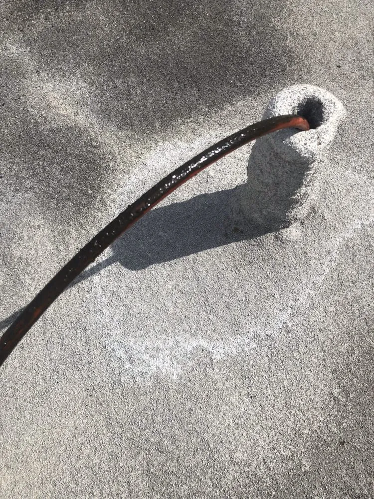 Slide of Deepblue air and water