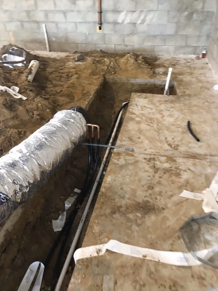 Slide of Deepblue air and water