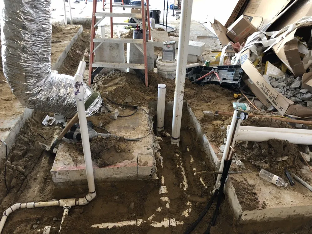 Slide of Deepblue air and water