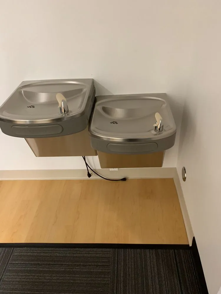 Slide of Deepblue air and water