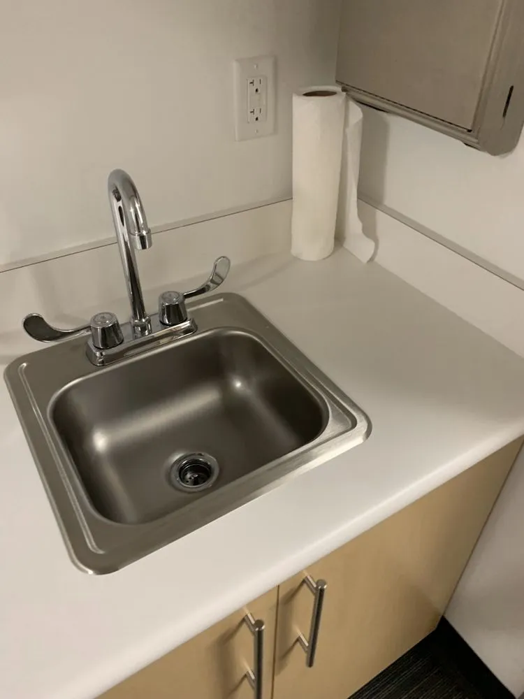 Slide of Deepblue air and water