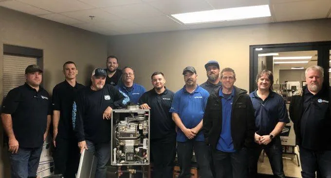 Slide of Deer Valley Plumbing & Air Conditioning