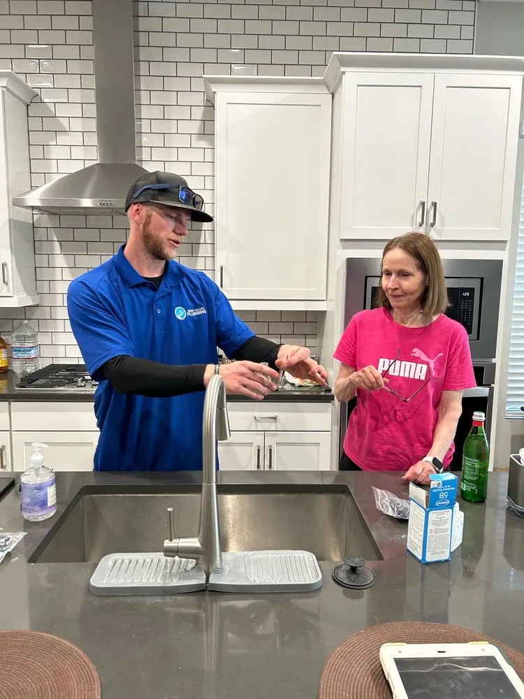 Quality leak detection experts serving Phoenix, AZ - Deer Valley Plumbing & Air Conditioning