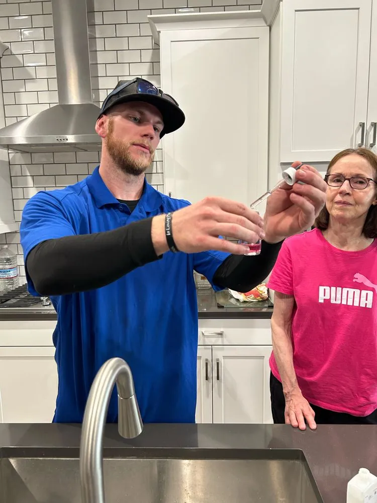 Slide of Deer Valley Plumbing & Air Conditioning