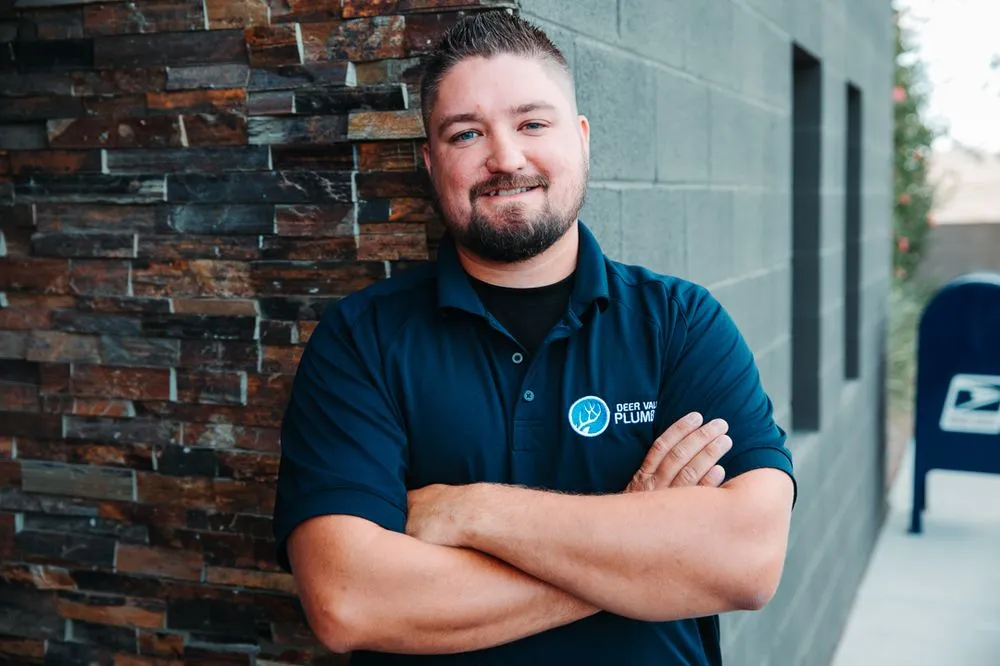 Slide of Deer Valley Plumbing & Air Conditioning