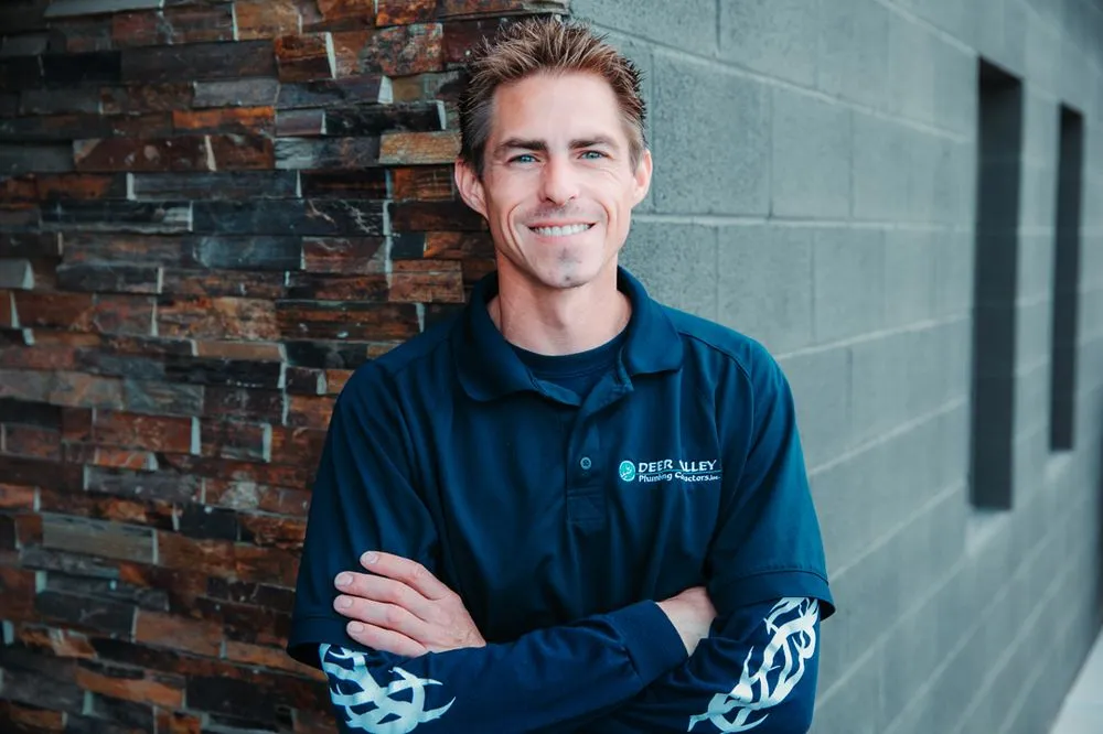 Slide of Deer Valley Plumbing & Air Conditioning