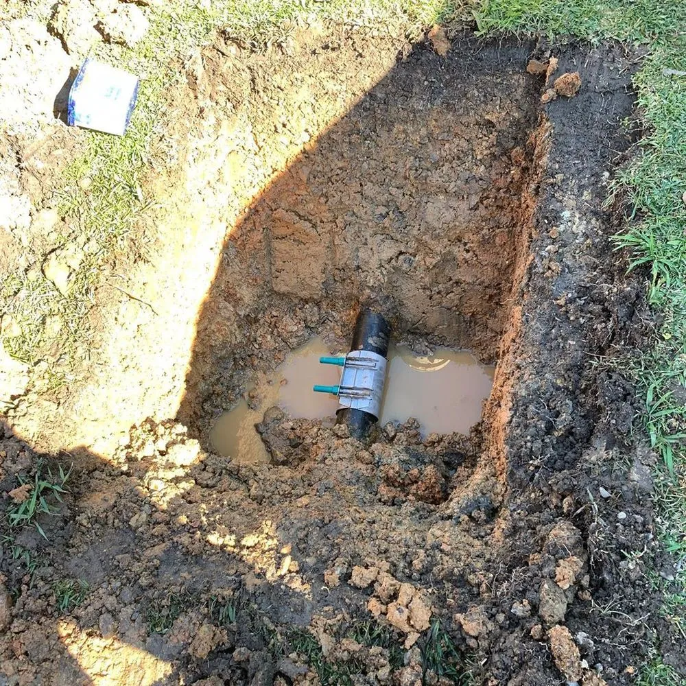 Slide of Deerfield Plumbing Service