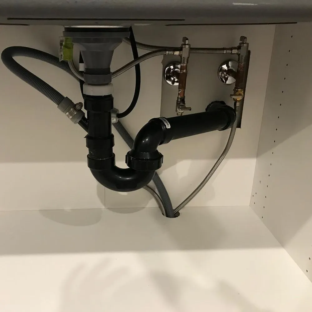 Slide of Deerfield Plumbing Service