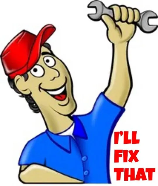 Slide of dee's plumbing services