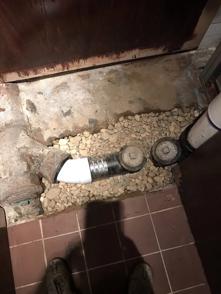 Slide of DeFalco Plumbing & Heating