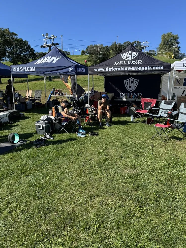 Slide of Defend Sewer Repair