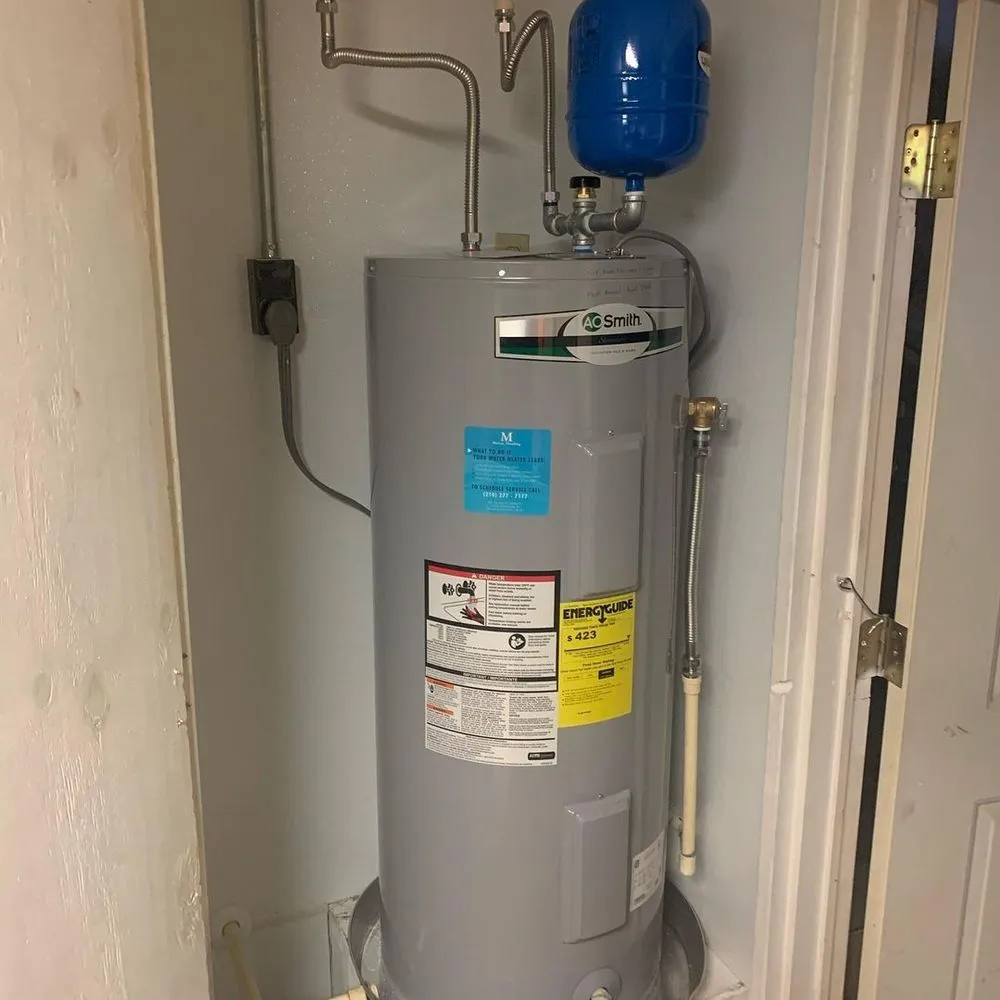 Slide of Defense Plumbing & Boiler Repair