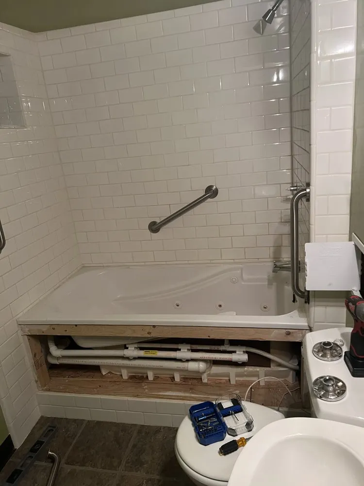 Slide of Definitely Handy