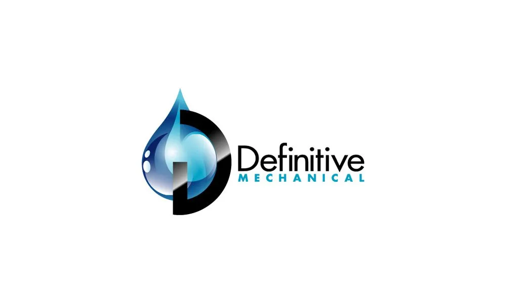 Slide of Definitive Mechanical