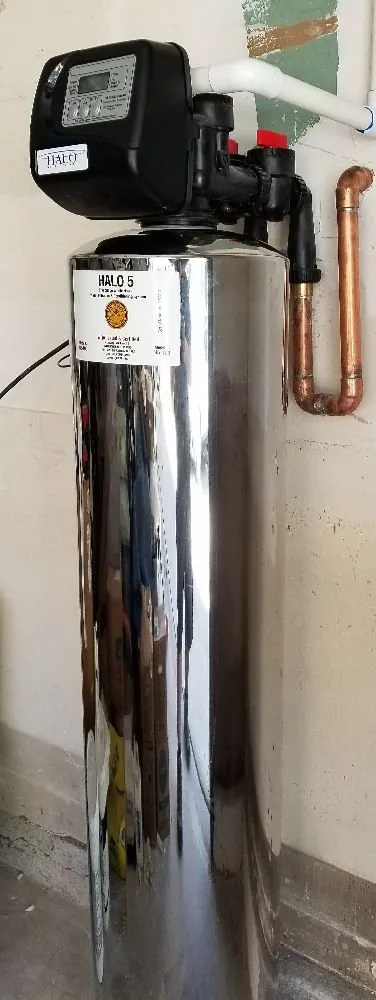 Slide of Definitive Plumbing Solutions