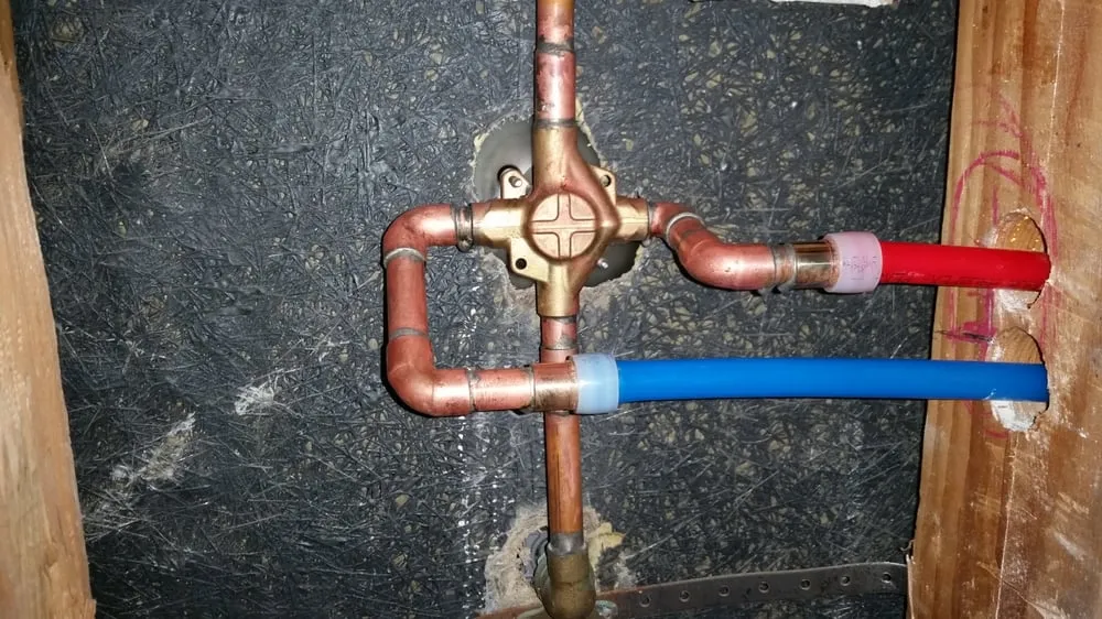 Professional plumbing repair service in Mission Viejo, CA - Definitive Plumbing Solutions