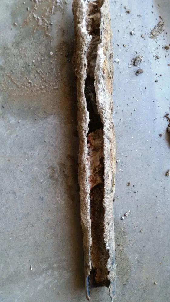 Trusted pipe repair experts serving Mission Viejo, CA - Definitive Plumbing Solutions