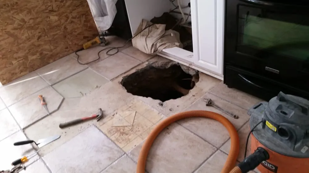 Quality emergency plumbing in Mission Viejo, CA by Definitive Plumbing Solutions