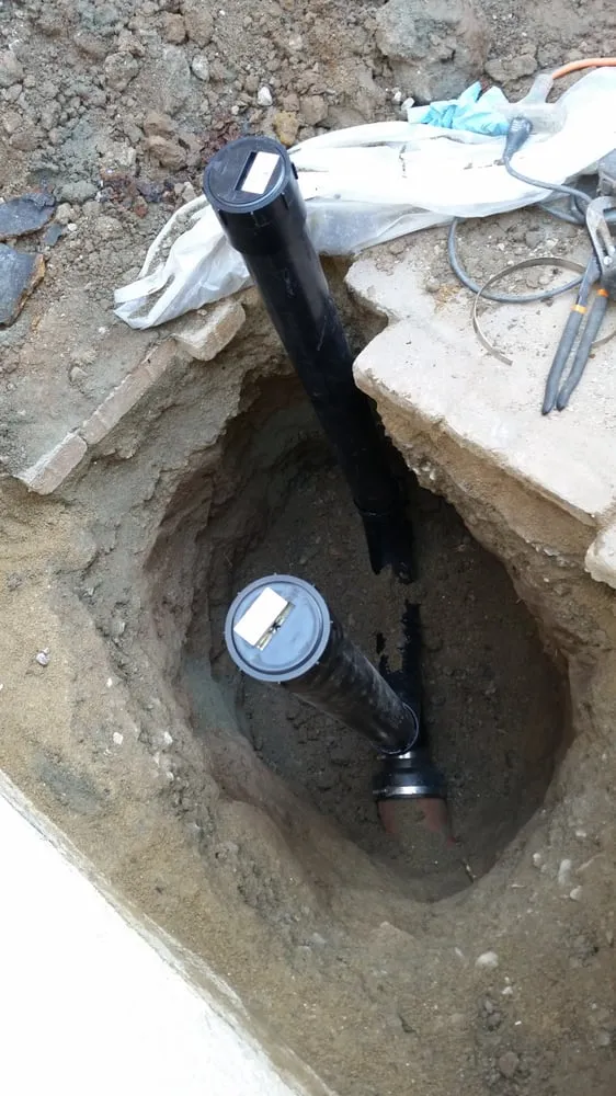 Quality emergency plumbing for homes in Mission Viejo, CA by Definitive Plumbing Solutions