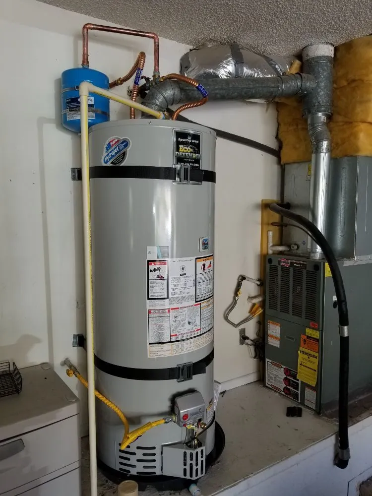 Slide of Definitive Plumbing Solutions