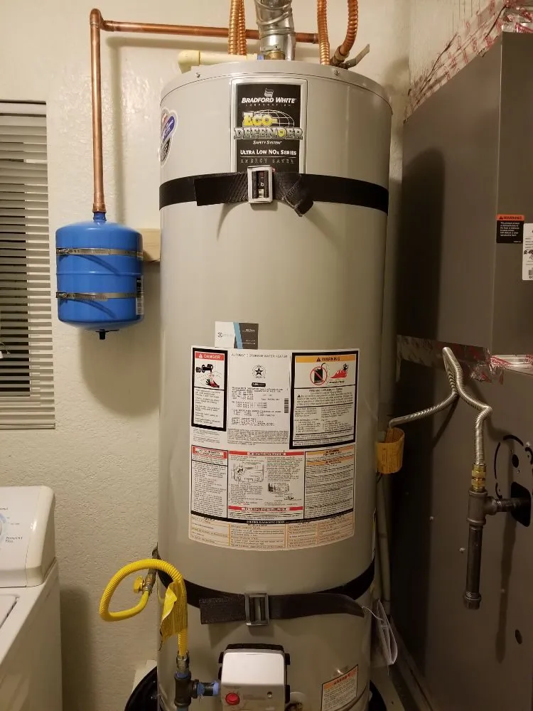 Slide of Definitive Plumbing Solutions