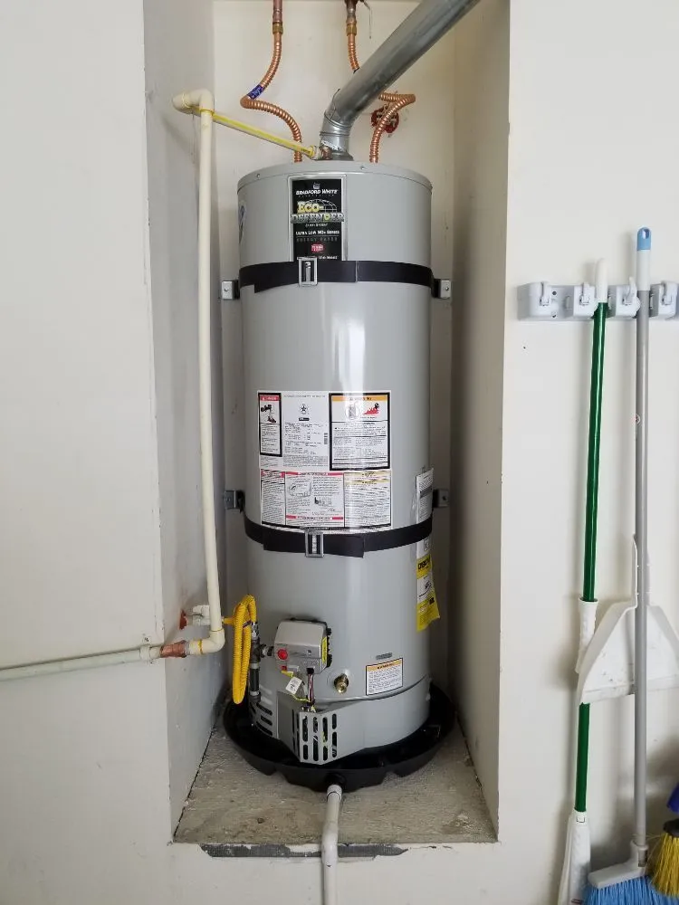 Slide of Definitive Plumbing Solutions