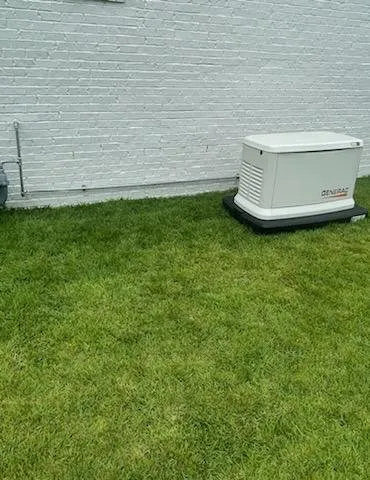 Slide of DeFranco Gas