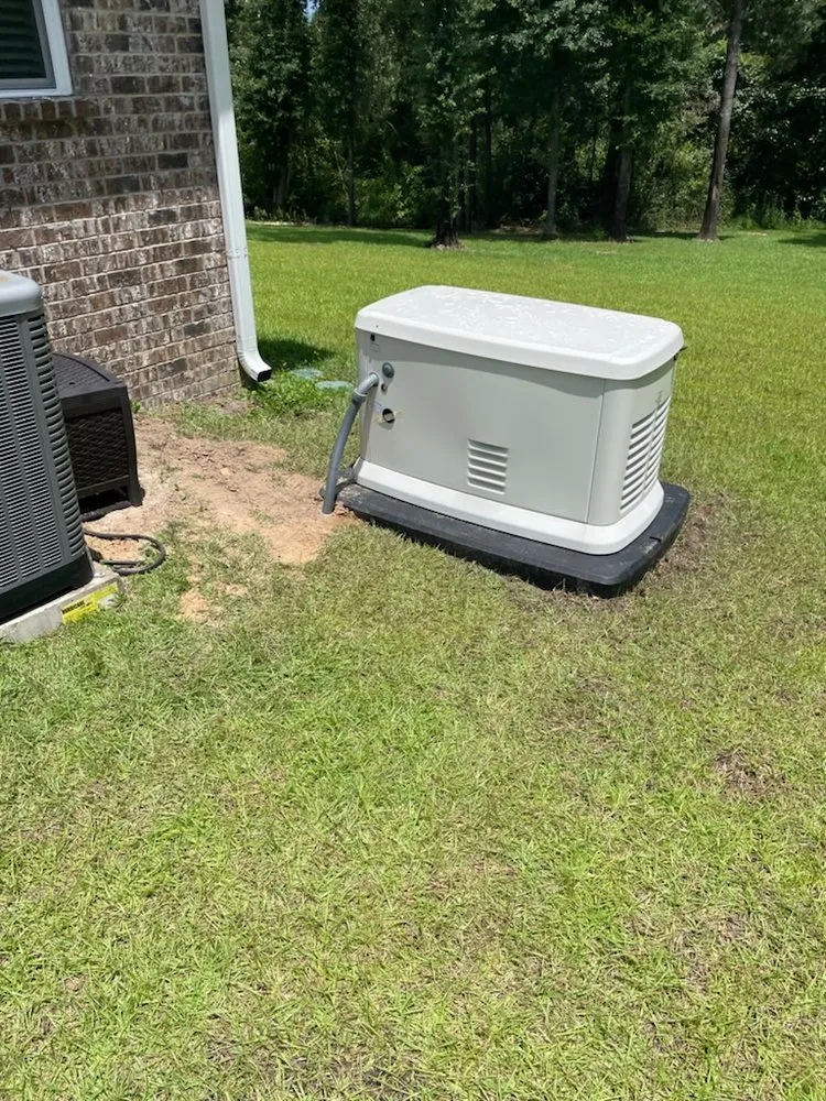 Slide of DeFranco Gas