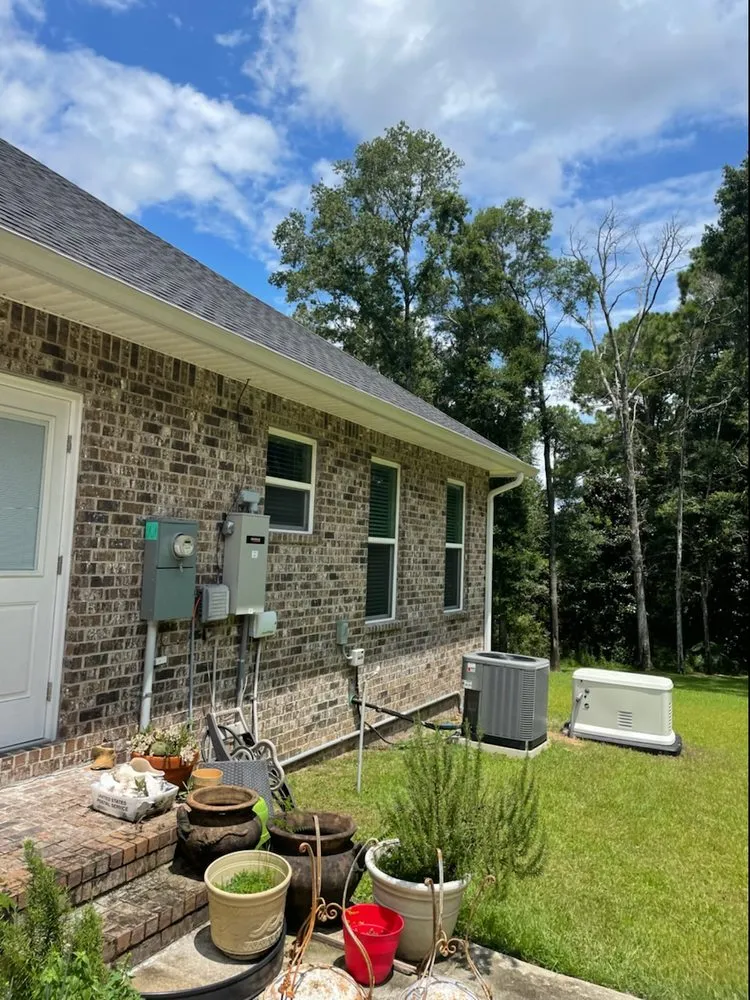 Slide of DeFranco Gas