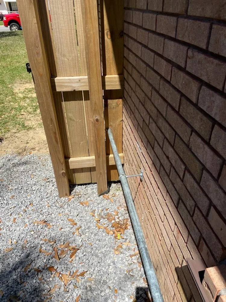 Slide of DeFranco Gas