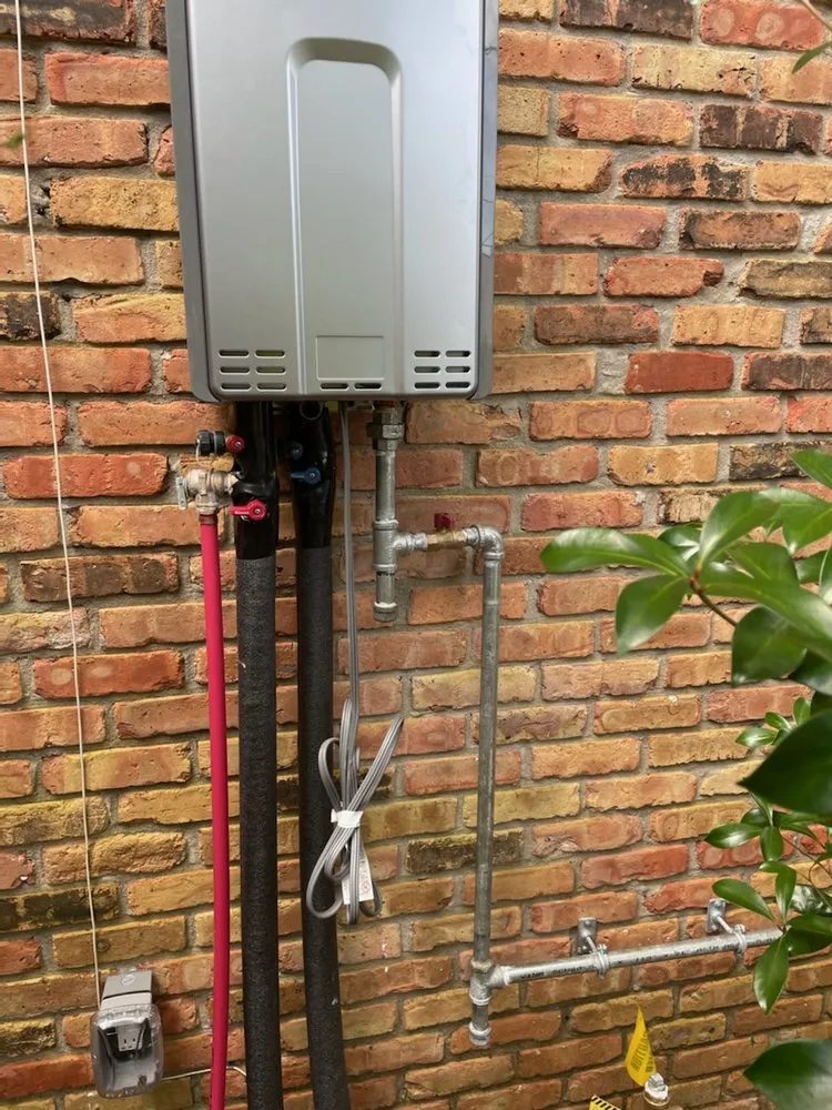 Slide of DeFranco Gas