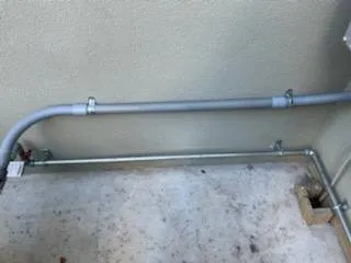 Slide of DeFranco Gas