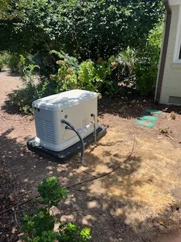 Slide of DeFranco Gas