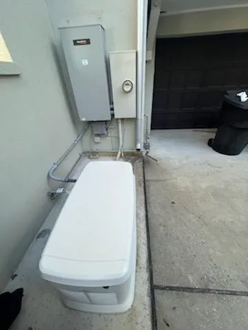 Slide of DeFranco Gas