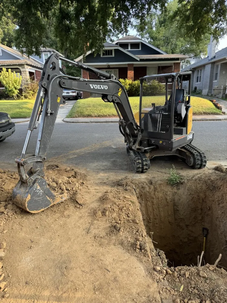 Slide of Degan Plumbing & Excavating