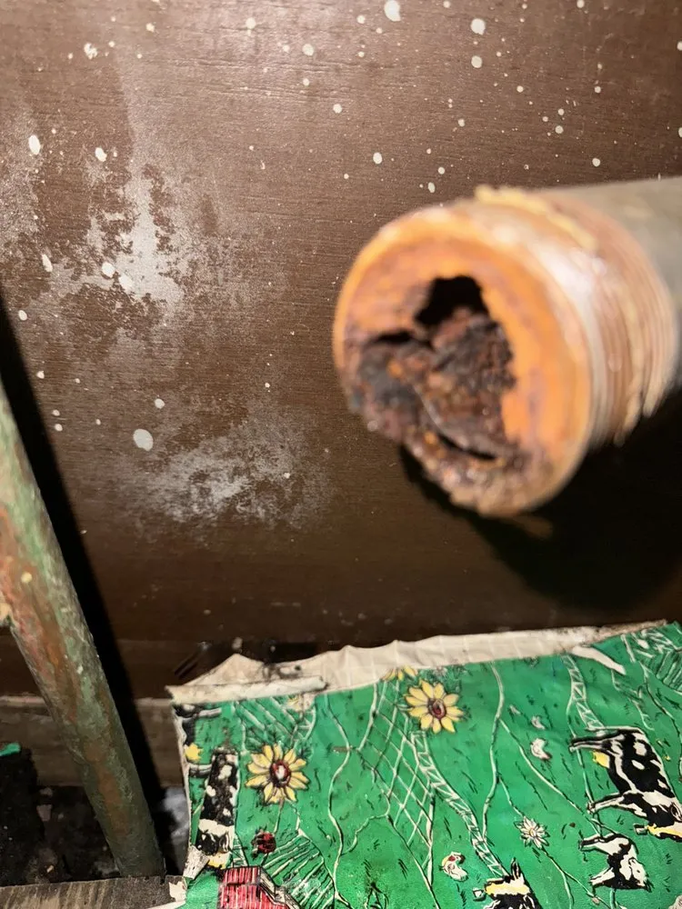 Slide of Degan Plumbing & Excavating