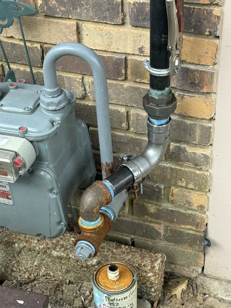 Slide of Degan Plumbing & Excavating