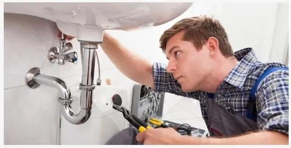 Slide of DeGasperi & Son Plumbing & Heating