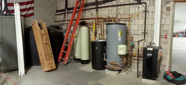 Slide of DeGasperi & Son Plumbing & Heating