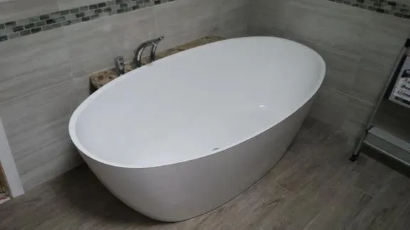 Slide of DeGasperi & Son Plumbing & Heating