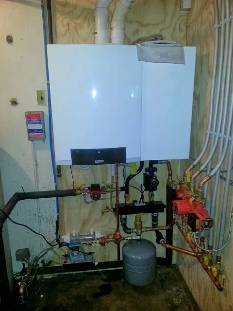 Reliable water heater service experts serving Mahopac, NY - DeGasperi & Son Plumbing & Heating