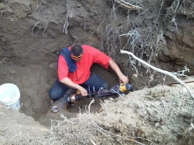 Affordable leak detection experts serving Mahopac, NY - DeGasperi & Son Plumbing & Heating